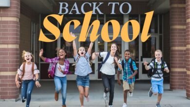 Back-to-School: Tips, Trends, and Preparation Guide