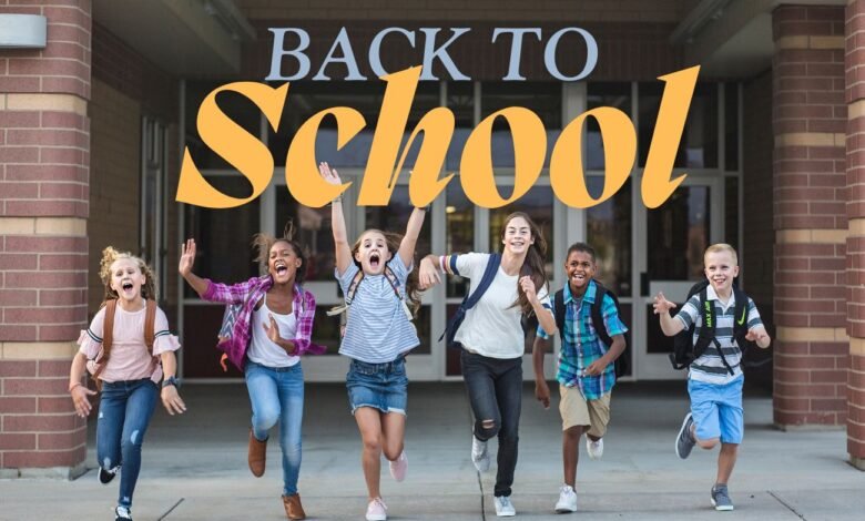 Back-to-School: Tips, Trends, and Preparation Guide