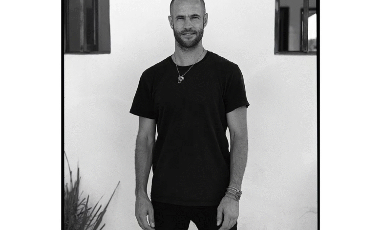 Cameron Saul: A Champion of Sustainable Fashion & Social Impact