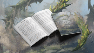 Exploring Materia Editions: A Comprehensive Insight