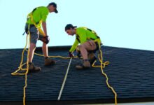 Roofing Service: Everything You Need to Know