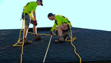 Roofing Service: Everything You Need to Know