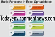 Master Spreadsheet or Functions: From Basics to Advanced Techniques
