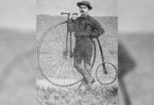 Thomas Stevens: A Life of Adventure, Innovation, and Legacy