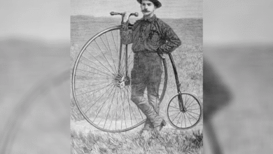 Thomas Stevens: A Life of Adventure, Innovation, and Legacy