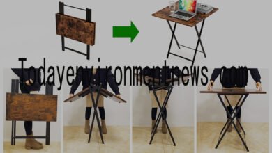 Adjustable Folding Table Legs: The Ultimate Space-Saving Solution