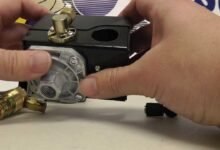 Air Compressor Bleeder Valve: Your Complete Guide
