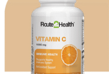 Why all c Chewable Vitamin C Should Be Your Daily Go-To