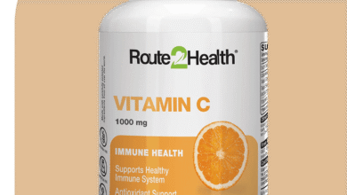 Why all c Chewable Vitamin C Should Be Your Daily Go-To