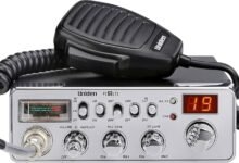 Audio Automatic Switch for CB Radio: Complete Guide