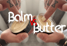 Beard Balm vs Butter: Which One Should You Choose?