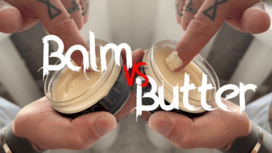 Beard Balm vs Butter: Which One Should You Choose?