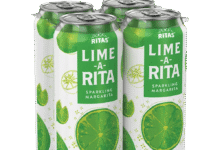 The Complete Guide to bud lite ritas: Everything You Need to Know
