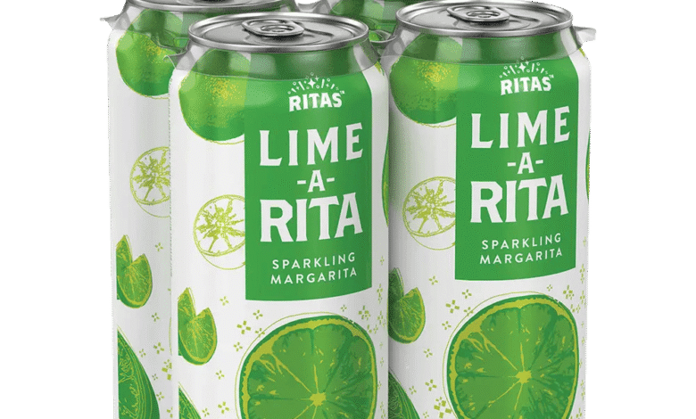 The Complete Guide to bud lite ritas: Everything You Need to Know