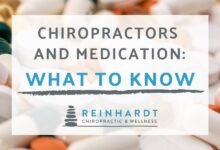 Can a Chiropractor Prescribe Medication? What You Need to Know