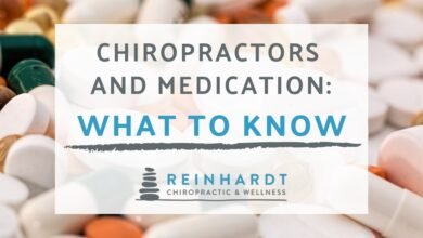 Can a Chiropractor Prescribe Medication? What You Need to Know