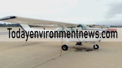 Cessna 172N POH: Your Complete Guide to Safe Flying