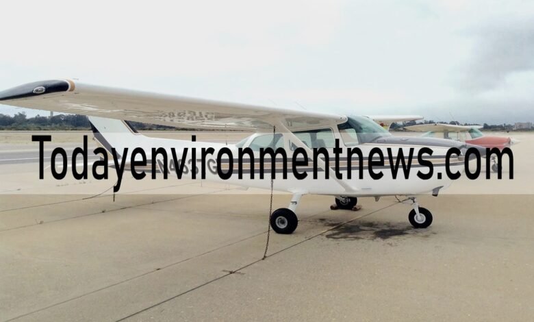 Cessna 172N POH: Your Complete Guide to Safe Flying
