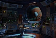 Control Space CS Art v1.2: The Digital Artist's New Best Friend