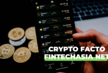 Crypto Facto Fintechasia .net: Pioneering Digital Finance Innovation
