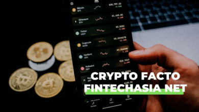 Crypto Facto Fintechasia .net: Pioneering Digital Finance Innovation