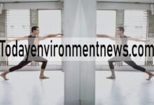The Complete Guide to Dance Studio Mirrors: Everything You Need to Know