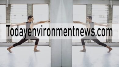 The Complete Guide to Dance Studio Mirrors: Everything You Need to Know