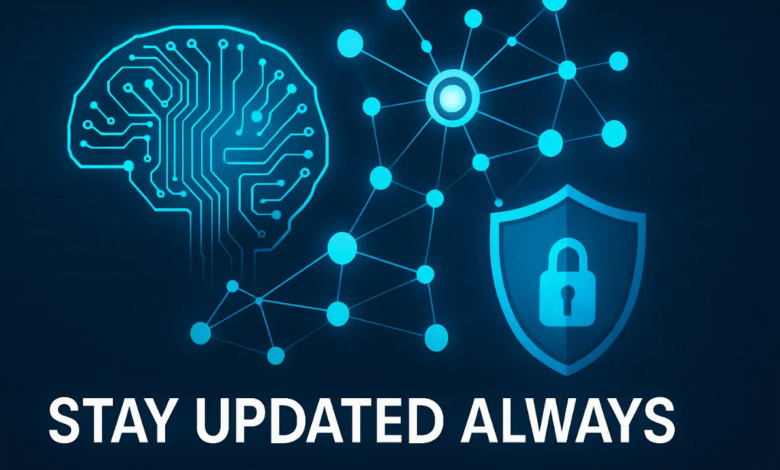 Why emergingtechs.net stay updated always is Your Essential Tech News Source