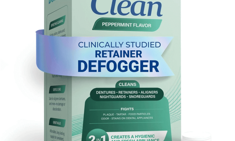 Equate antibacterial denture cleanser two-pack 168 tabs: Complete Care Guide