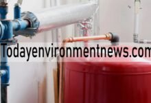 Expansion Tank California Code: Complete Compliance Guide