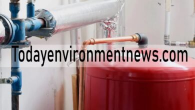 Expansion Tank California Code: Complete Compliance Guide