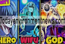 Expelled Hero is Too Strong Manga: The Manga That's Redefining Power Fantasy