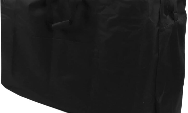 Folding Chair Flight Case: The Complete Protection Guide