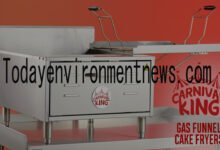 The Complete Guide to Funnel Cake Fryer : Everything You Need to Know