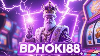 Unlocking the Secrets of Slotlions88: Your Ultimate Guide to gacor slotlions88 Gaming