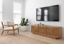 Choosing the Perfect Wall Unit for Your Sunshine Coast Home