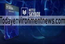 Transform Your 360° Content with iwi Skybox Converter