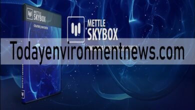 Transform Your 360° Content with iwi Skybox Converter