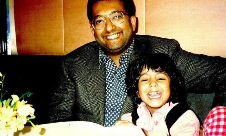Kryshana Ananthan's Storytelling Secrets That Transform Brands