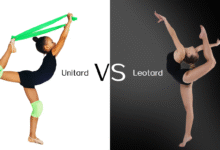 Leotard vs Unitard: The Ultimate Guide to Choosing the Right Fit