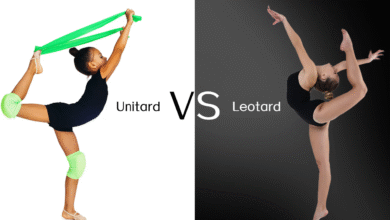Leotard vs Unitard: The Ultimate Guide to Choosing the Right Fit