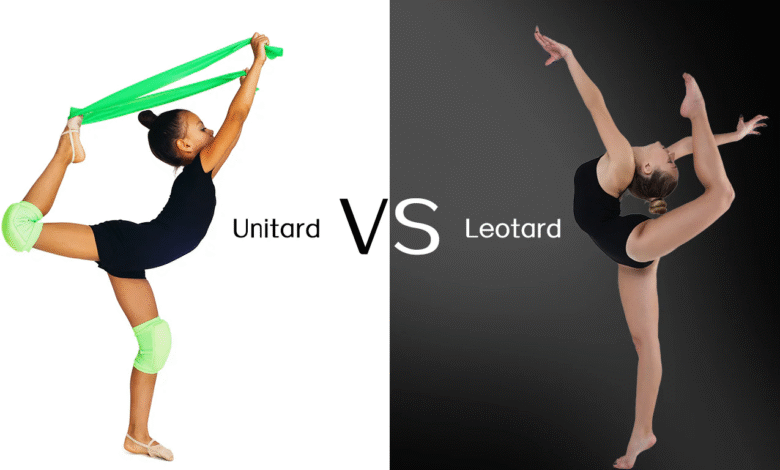 Leotard vs Unitard: The Ultimate Guide to Choosing the Right Fit