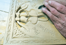 Master Letter Carving Stone PDF Guides