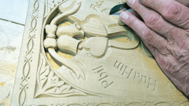 Master Letter Carving Stone PDF Guides