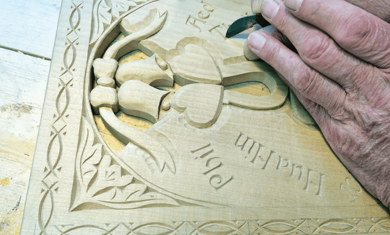 Master Letter Carving Stone PDF Guides