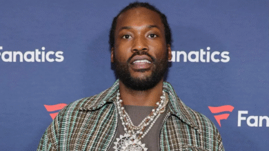 Meek Mill Faces Ridicule for Suggesting He Should Purchase TikTok