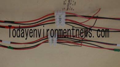 Model Railroad Wiring: Common Rail vs Common Wire Systems
