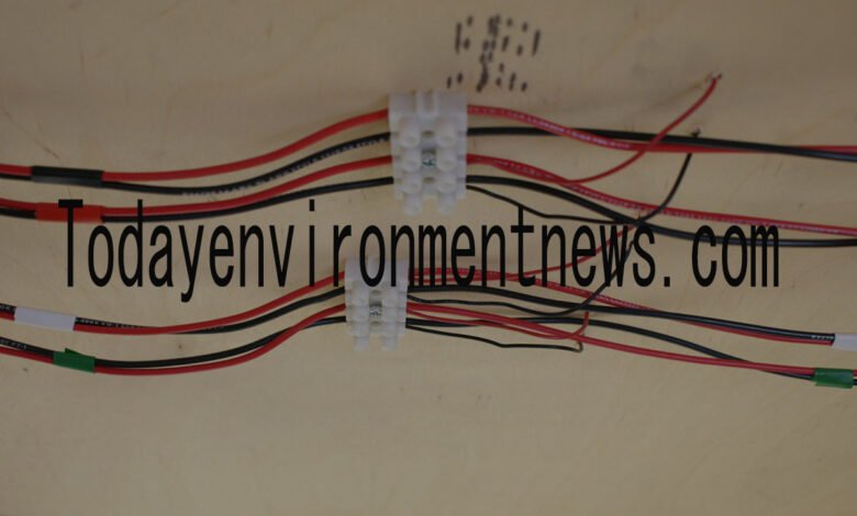 Model Railroad Wiring: Common Rail vs Common Wire Systems