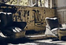 The Norman Taylors Bungalow 1922 Crime That Shocked America