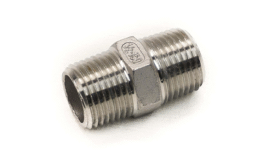 NPT vs MIP: Understanding Pipe Thread Types for Your Projects